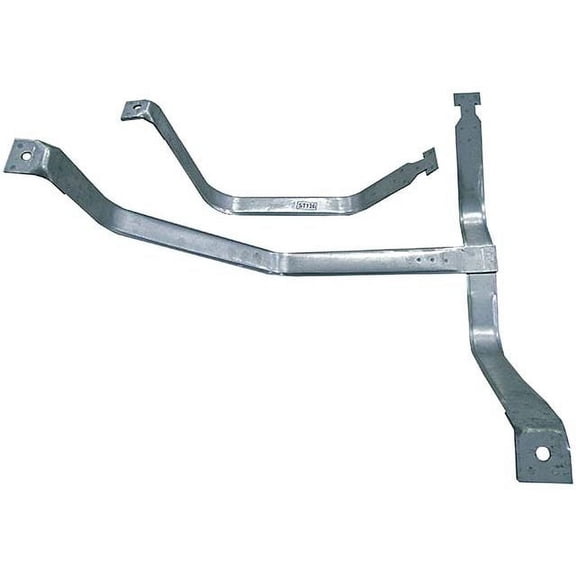 Fuel Tank Strap - Compatible with 1989 - 1994 Ford Ranger Standard Cab Pickup 1990 1991 1992 1993