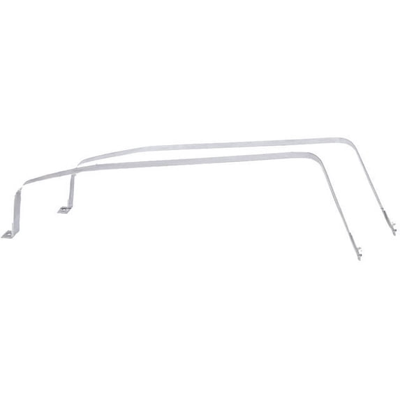 Fuel Tank Strap - Compatible with 1990 - 1995 Chevrolet C2500 - Spectra Premium