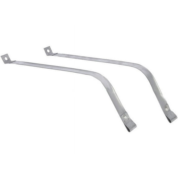 Fuel Tank Strap - Compatible with 1990 - 2000 Lincoln Town Car 1991 1992 1993 1994 1995 1996 1997 1998 1999