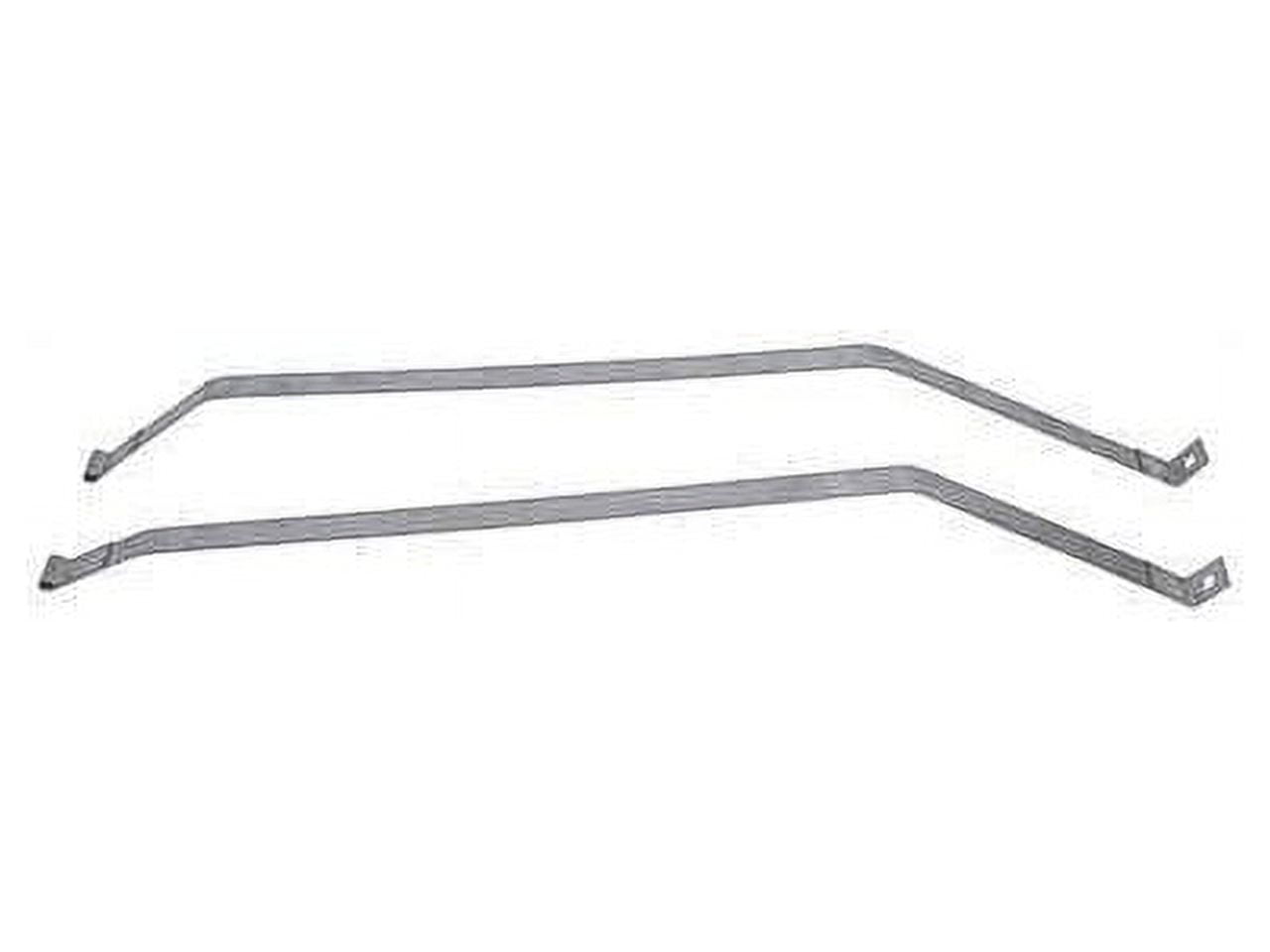 Fuel Tank Straps For Toyota 4Runner 1996 1997 1998 1999 2000 2001 2002 2.7L 3.4L - Foto 9