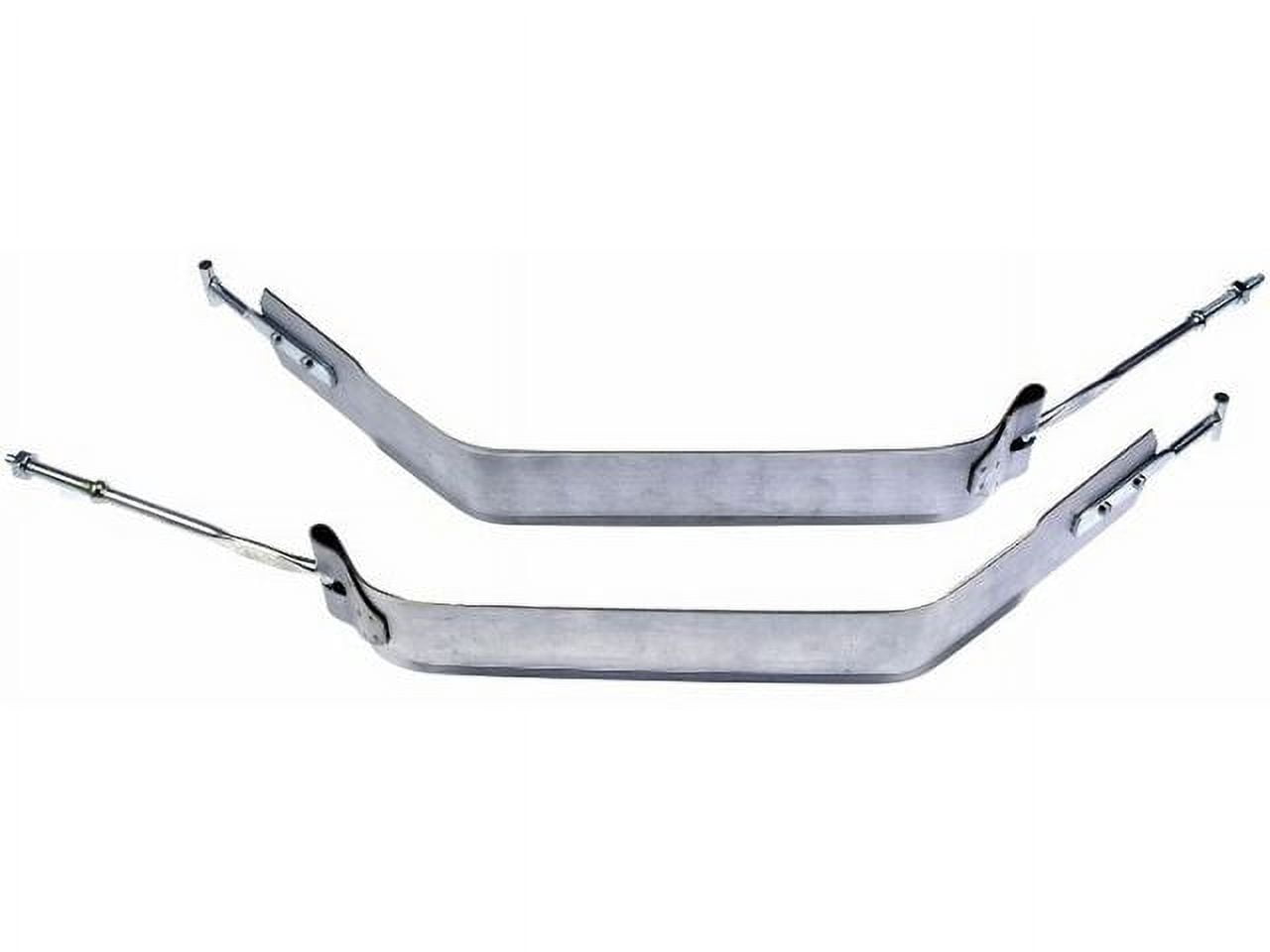 Fuel Tank Strap - Compatible with 1992 - 2002 Ford E-250 Econoline 1993 ...