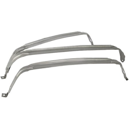 Fuel Tank Strap - Compatible with 1993 - 1996 Cadillac Fleetwood 5.7L V8 1994 1995