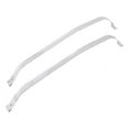 thumbnail image 1 of Fuel Tank Strap - Compatible with 1993 - 1996 Lincoln Mark VIII 4.6L V8 1994 1995, 1 of 2