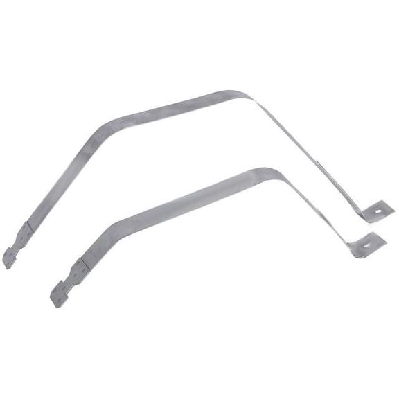 Fuel Tank Strap - Compatible with 1997 - 2003 Ford F-150 - Spectra Premium