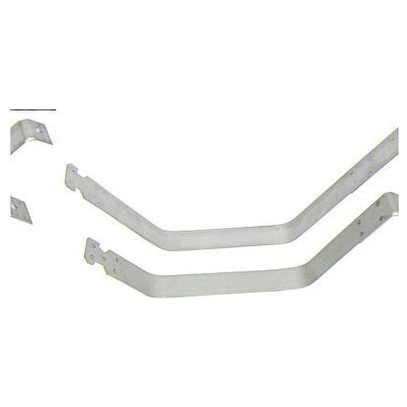 Fuel Tank Strap - Compatible with 1997 - 2003 Ford F-150 1998 1999 2000 2001 2002