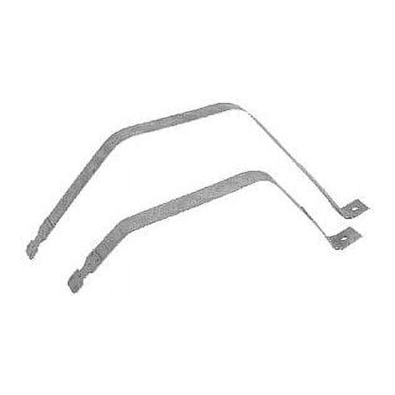 Fuel Tank Strap - Compatible with 1997 - 2003 Ford F-150 1998 1999 2000 2001 2002