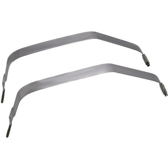Fuel Tank Strap - Compatible with 1997 - 2006 Jeep Wrangler 1998 1999 2000 2001 2002 2003 2004 2005