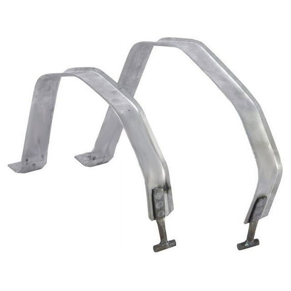 Fuel Tank Strap - Compatible with 1998 - 2003 Ford Ranger Standard Cab Pickup 1999 2000 2001 2002