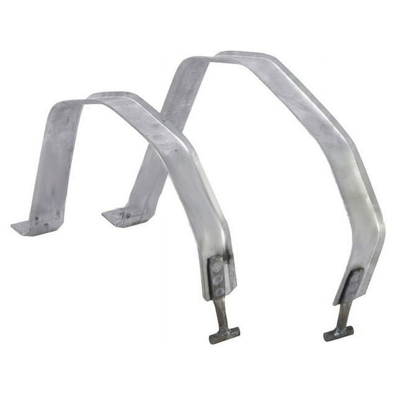 Fuel Tank Strap - Compatible with 1998 - 2003 Ford Ranger Standard Cab Pickup 1999 2000 2001 2002