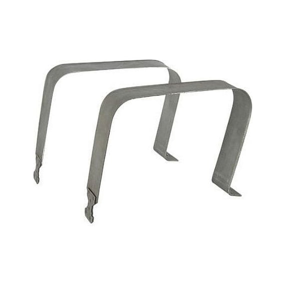 Fuel Tank Strap - Compatible with 1999 - 2004 GMC Sierra 2500 2000 2001 2002 2003