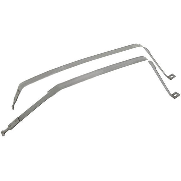 Fuel Tank Strap - Compatible with 2000 - 2003 Chevy Malibu 3.1L V6 2001 2002