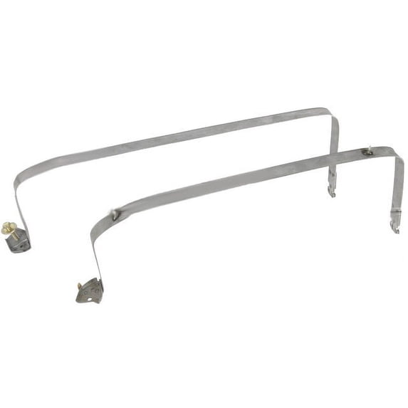 Fuel Tank Strap - Compatible with 2000 - 2004 Ford Focus 2001 2002 2003