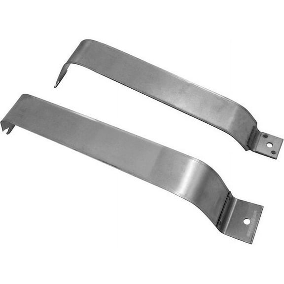 Fuel Tank Strap - Compatible with 2000 - 2014 Chevy Tahoe 5.3L V8 2001 2002 2003 2004 2005 2006 2007 2008 2009 2010 2011 2012 2013