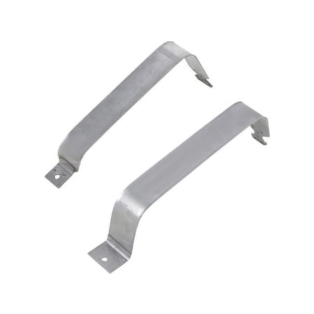 Fuel Tank Strap - Compatible with 2002 - 2006 Chevrolet Avalanche 1500 5.3L V8 - Spectra Premium