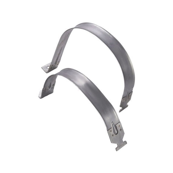 Fuel Tank Strap - Compatible with 2002 - 2008 Dodge Ram 1500 - Spectra Premium