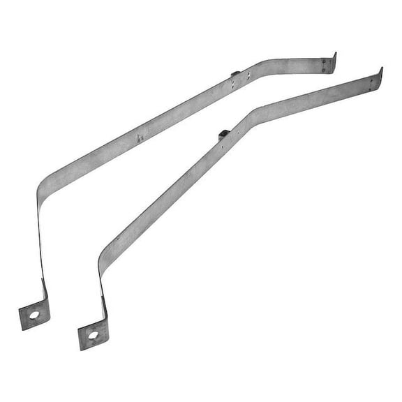 Fuel Tank Strap - Compatible with 2003 - 2004 Toyota Matrix 1.8L 4-Cylinder - Autopart Premium