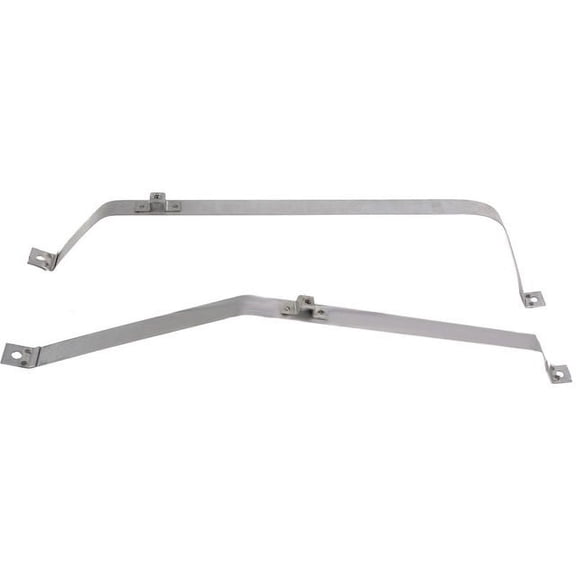 Fuel Tank Strap - Compatible with 2003 - 2004 Toyota Matrix FWD 1.8L 4-Cylinder