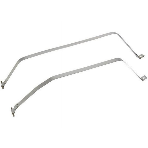 Fuel Tank Strap - Compatible with 2003 - 2006 Hyundai Tiburon 2.7L V6 2004 2005