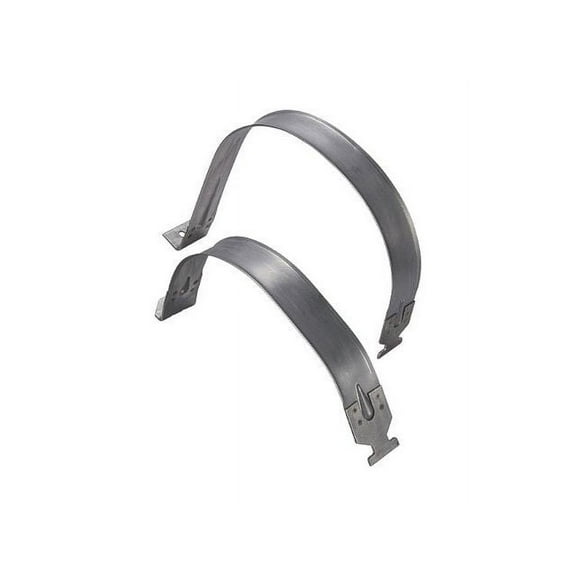 Fuel Tank Strap - Compatible with 2003 - 2008 Dodge Ram 1500 2004 2005 2006 2007