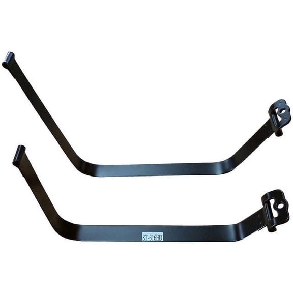 Fuel Tank Strap - Compatible with 2003 - 2009 Toyota 4Runner 2004 2005 2006 2007 2008