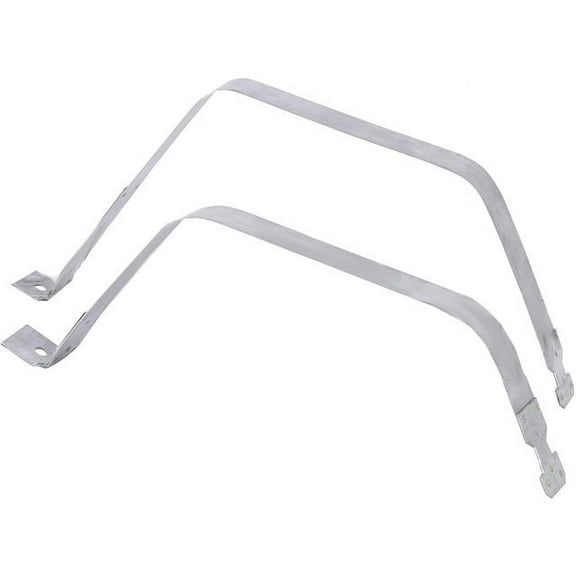 Fuel Tank Strap - Compatible with 2004 Ford F-150 Heritage