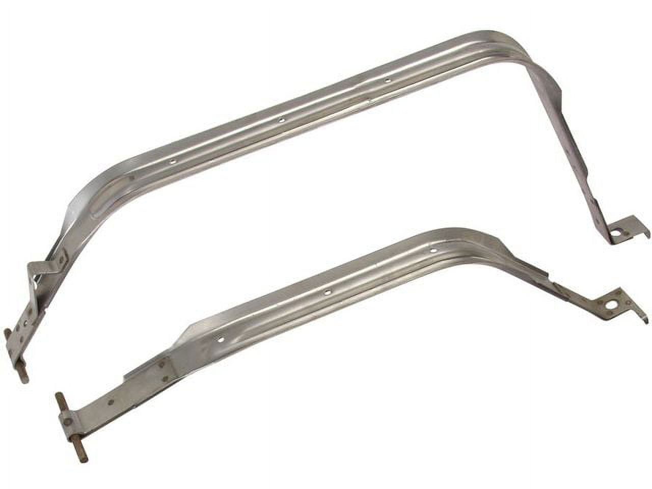 Ford Escape Fuel Tank Strap