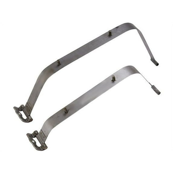 Fuel Tank Strap - Compatible with 2005 - 2015 Toyota Tacoma - Spectra Premium