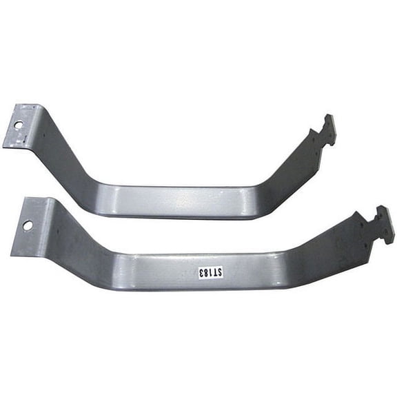 Fuel Tank Strap - Compatible with 2007 - 2010 GMC Sierra 3500 HD - Dorman