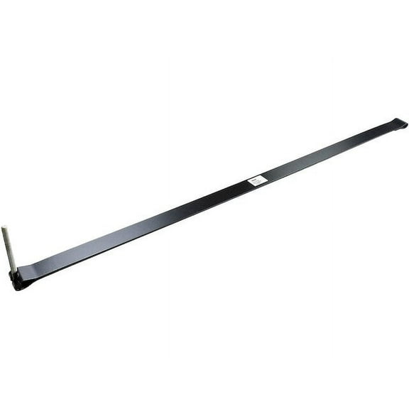 Fuel Tank Strap - Compatible with 2008 - 2018 International ProStar 2009 2010 2011 2012 2013 2014 2015 2016 2017