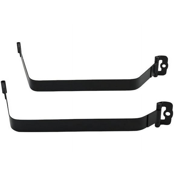 Fuel Tank Strap - Compatible with 2010 - 2017 Toyota 4Runner 2011 2012 2013 2014 2015 2016
