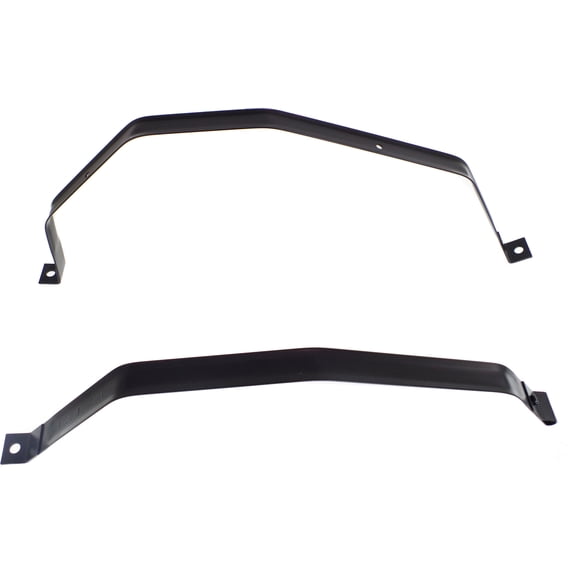 Fuel Tank Strap Compatible with FORD MUSTANG 1998-2004 Set of 2