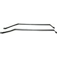 thumbnail image 1 of Fuel Tank Strap Compatible with FORD TAURUS 1996-2007 Set of 2 (35 in. and 36.25 in. Length), 1 of 5