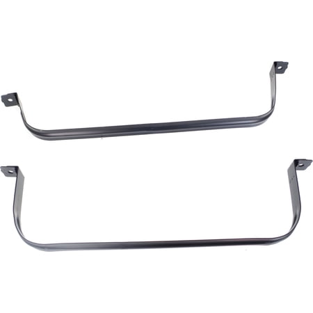 Fuel Tank Strap Compatible with HONDA ODYSSEY 1999-2004 Set of 2