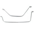 thumbnail image 1 of Fuel Tank Strap Set 2 - Compatible with 2000 Saturn LS1 Base 2.2L 4-Cylinder - Autopart Premium, 1 of 2