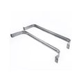 thumbnail image 1 of Fuel Tank Strap Set 2 - Compatible with 2005 - 2016 Chrysler Town & Country - Autopart Premium, 1 of 2