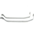 thumbnail image 1 of Fuel Tank Strap Set 2 - Compatible with 2008 - 2010 Saturn Vue - Autopart Premium, 1 of 2
