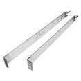 thumbnail image 2 of Gas Fuel Tank Straps For 1991-1993 Dodge Cummins First Gen Truck – Pair (Silver) 2 of 4