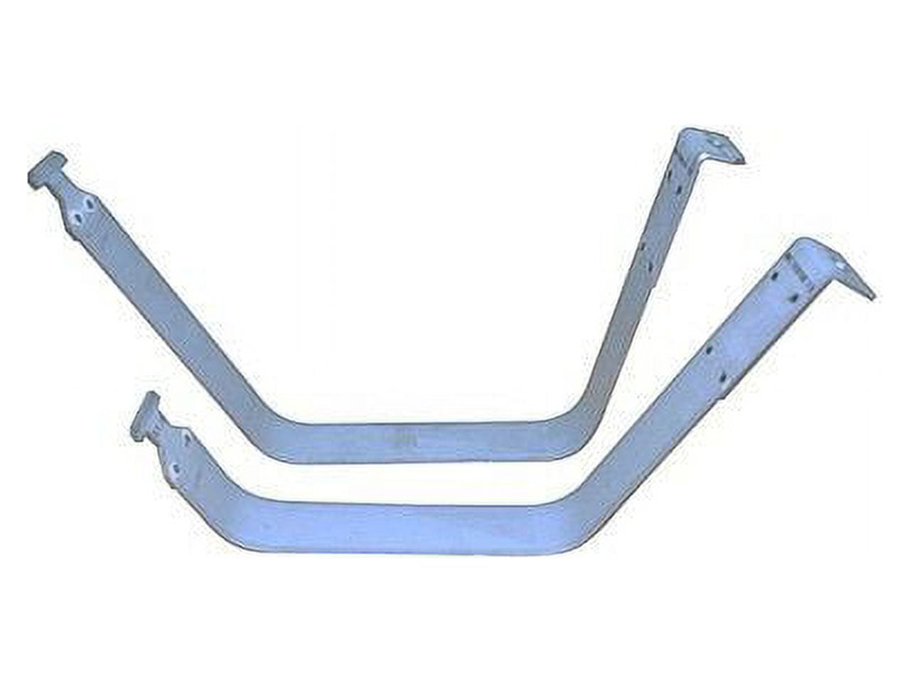 Spectra Premium ST157 Fuel Tank Straps - Replacement For Dodge Dakota, Vehicle Specific Fit