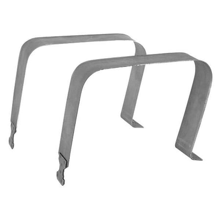 Fuel Tank Strap for Chevy Silverado 1500 1999-2006
