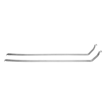 Fuel Tank Strap for Dodge Charger 1968-1970