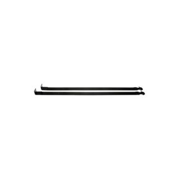 Fuel Tank Straps