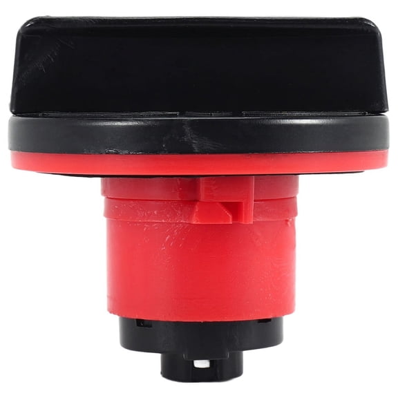 Fuel Tank Switch Fuel Gas Cover Cap Assembly for JOG XC FC FORCEX 100 JOG100 XC100 FC100 FORCEX100 5WY-F4610-00,1 * Fuel tank Cap,red & black