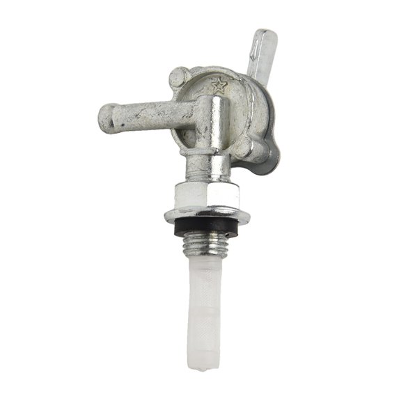 Fuel Tank Switch Upgrade For Improved Performance Of 2Kw Gasoline Generator