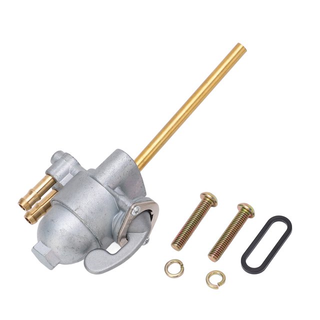 Fuel Tank Switch Valve 16950?300?020 Metal Replacement for CB350F