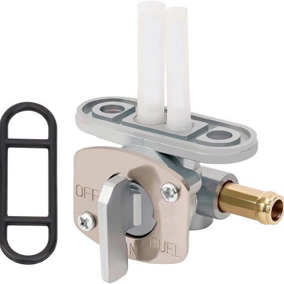 Fuel Tank Valve Tap Switch 4DP-24500-01-00 For Yamaha YZ400F YZ426F YZ450F YZ80