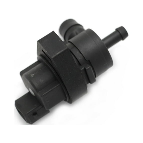 Fuel Tank Vapor Canister Purge Solenoid Breather Valve Fits for BMW 13901433603