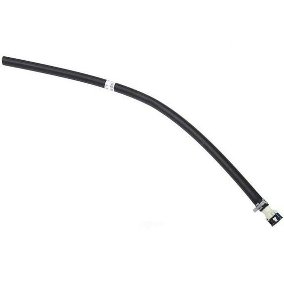 Fuel Tank Vent Hose - Compatible with 2004 - 2020 GMC Savana 3500 Cutaway Van 2-Door 2005 2006 2007 2008 2009 2010 2011 2012 2013 2014 2015 2016 2017 2018 2019