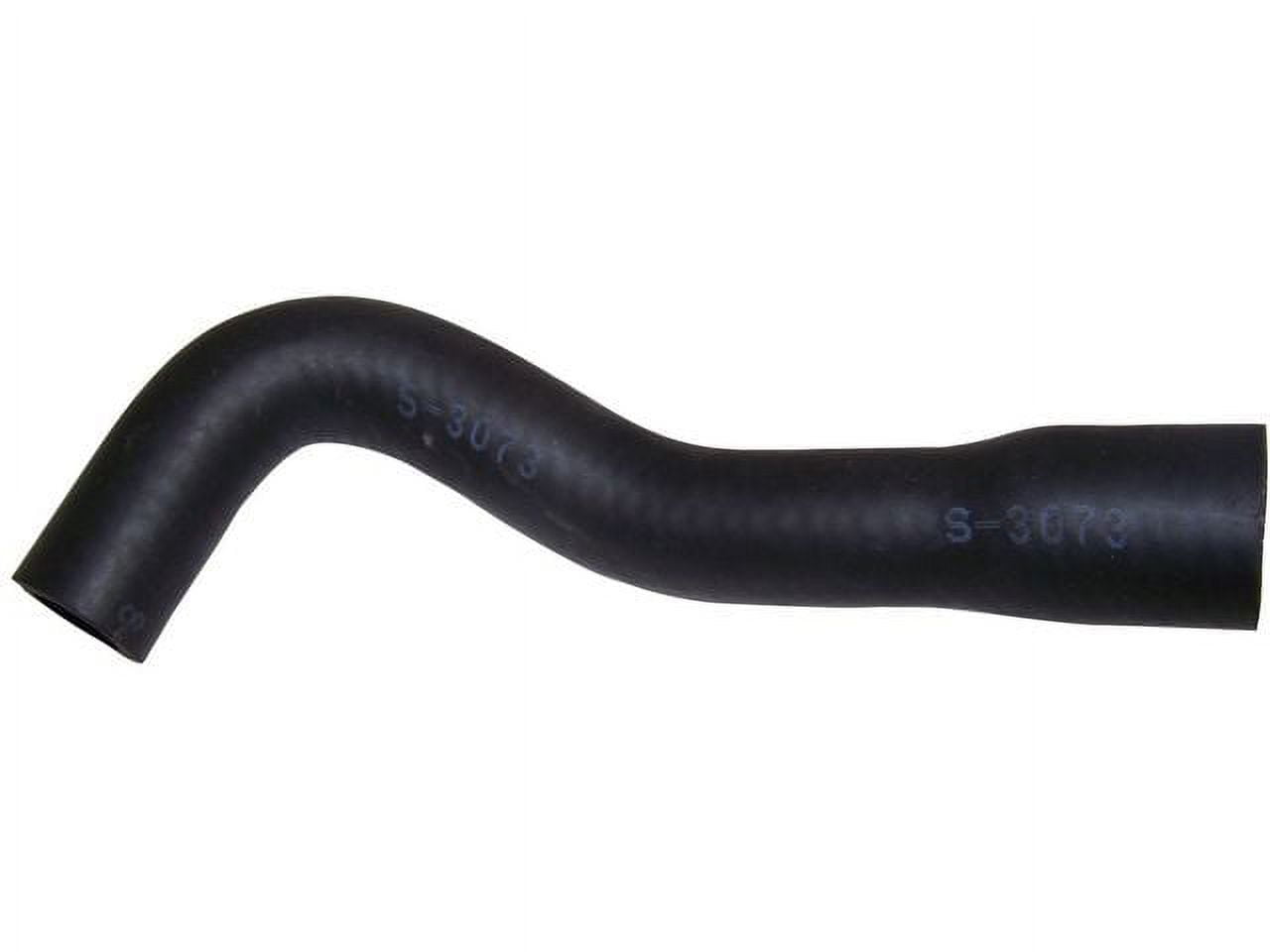 Fuel Tank Vent Hose Compatible with 1987 1995 Jeep Wrangler 1988
