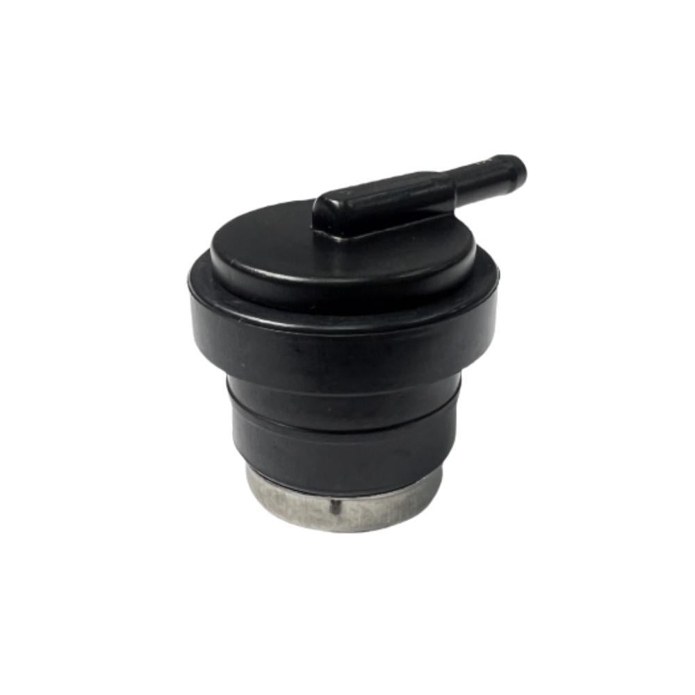 Fuel Tank Vent/Roll Over Valve 15150-YGK0110-00A0 on Fuel Tank for