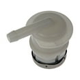 thumbnail image 1 of Fuel Tank Vent Valve - Compatible with 1980 - 1983 Lincoln Mark VI 1981 1982, 1 of 2